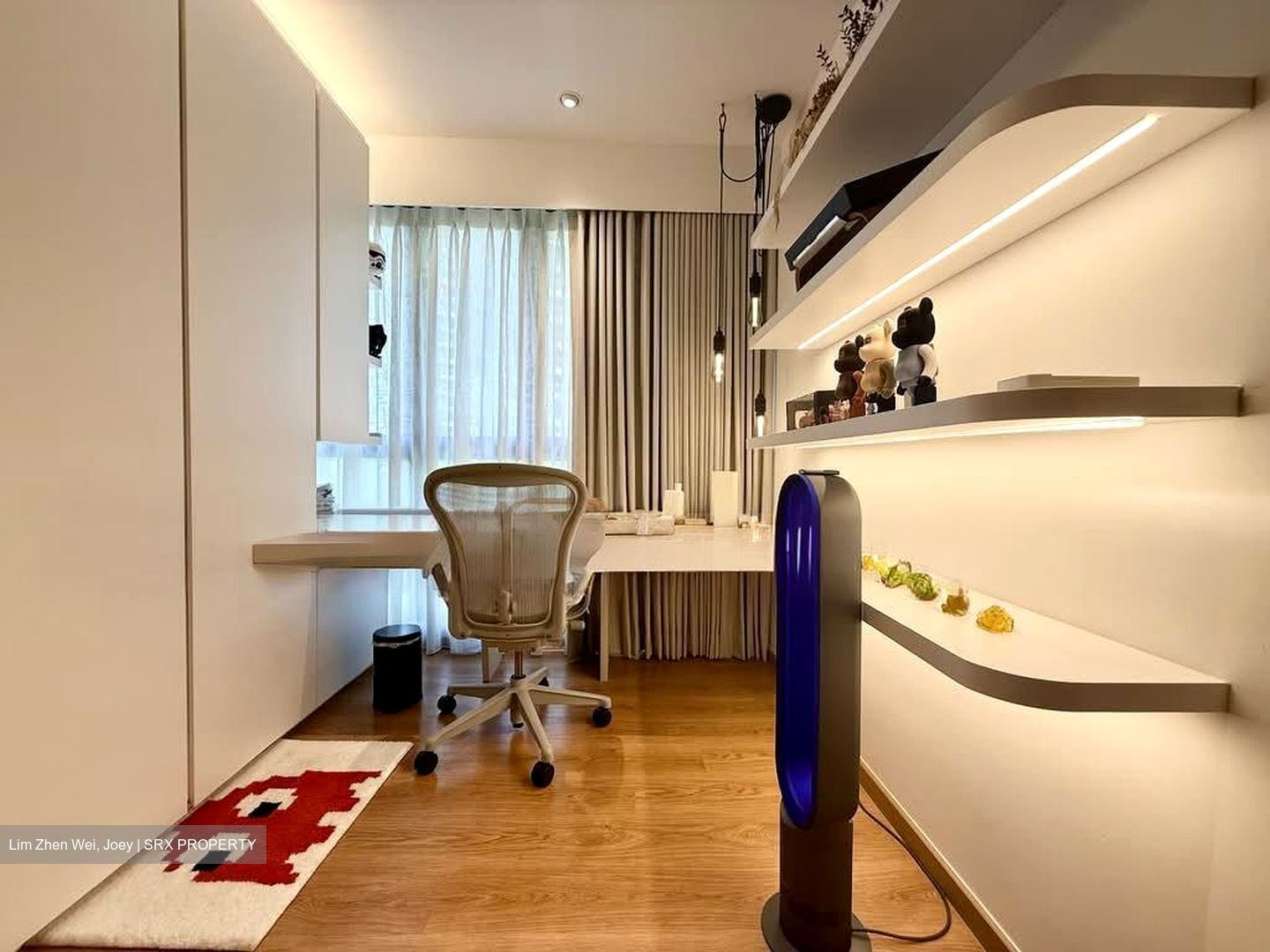 Rivercove Residences (D19), Condominium #534864021
